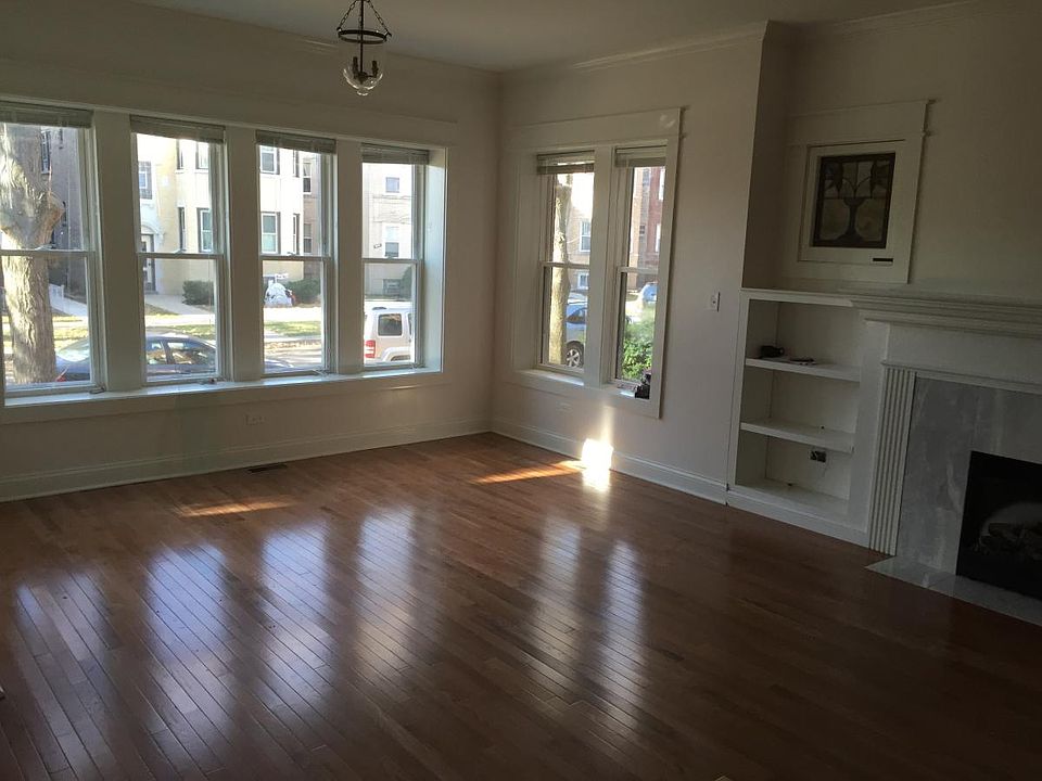 living room with attached sunroom