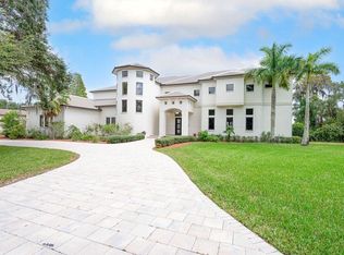 17105 Journeys End Dr, Odessa, FL 33556