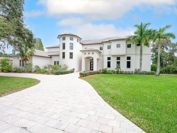17105 Journeys End Dr, Odessa, FL 33556