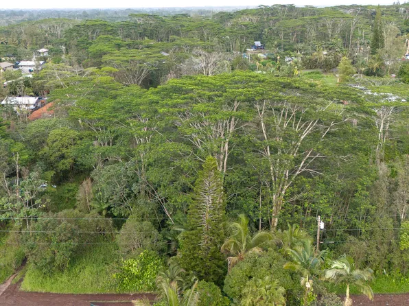 Paradise Cir Lot 45, Kurtistown, HI 96760