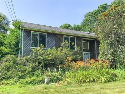275 Waterman Hill Rd, Coventry, RI, 02827