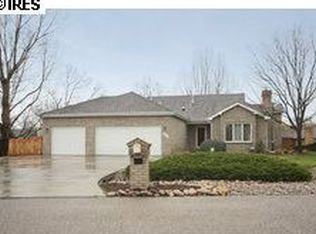 704 Knollwood Cir, Fort Collins, CO 80524