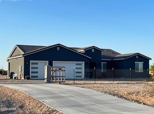 33228 W Dobbins Rd, Arlington, AZ 85322