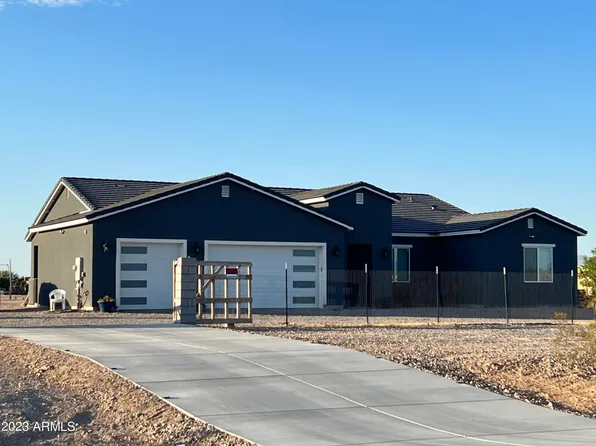 33228 W DOBBINS Road, Arlington, AZ 85322