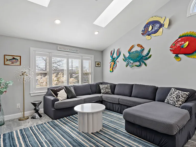 881 Point Judith Rd — Photo 20