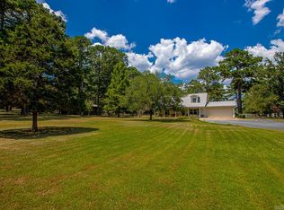 1707 Johnswood Rd, Bryant, AR 72022