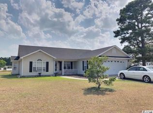 2001 Hawksmoor Dr, Conway, SC 29526