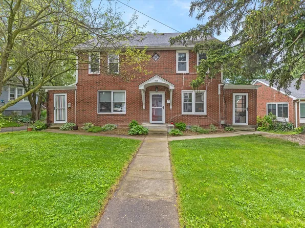 547 W Main St, Danville, IN 46122