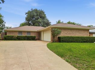 7208 Misty Meadow Dr S, Fort Worth, TX 76133
