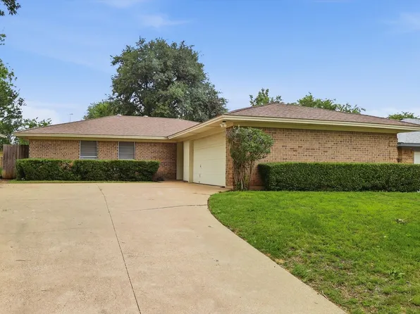 7208 Misty Meadow Dr S, Fort Worth, TX 76133