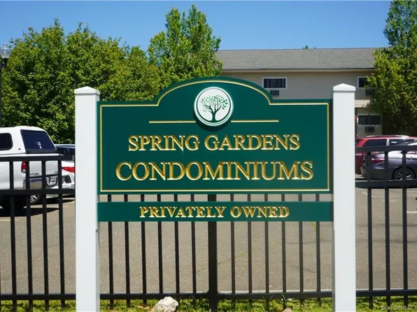 57 Glade St Unit A2, West Haven, CT 06516