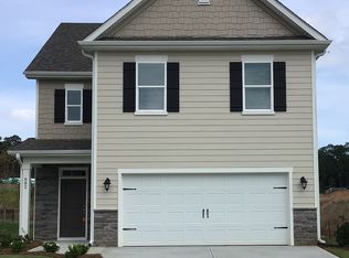 882 Headland Way, Canton, GA 30114