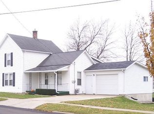 305 N Egbert St, Monona, IA 52159