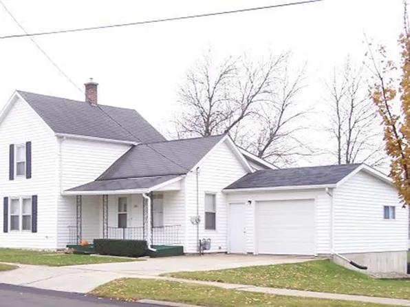 305 N Egbert St, Monona, IA 52159