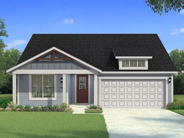 636 Marcus Ln, Crowley, TX 76036