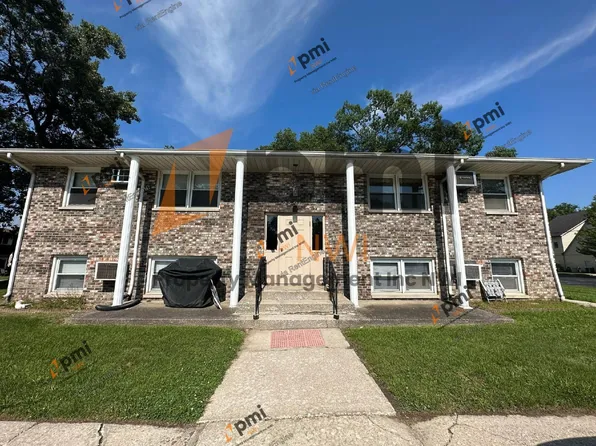 2591 Parkview St APT 1, Portage, IN 46368
