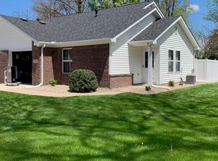3318 Frances Dr, Kokomo, IN 46902