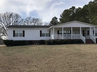 574 Bundrick Rd, Winnsboro, SC 29180