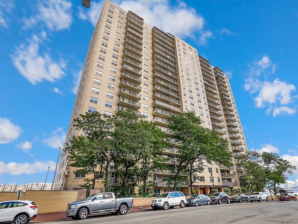 6600 Boulevard East UNIT 22J, West New York, NJ 07093 Zillow