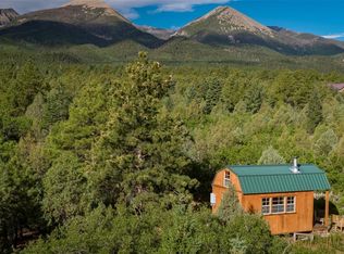 3636 County Road 47, Cotopaxi, CO 81233