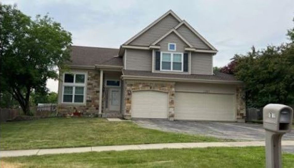 1352 Vernon Ln, Bartlett, IL 60103 Zillow
