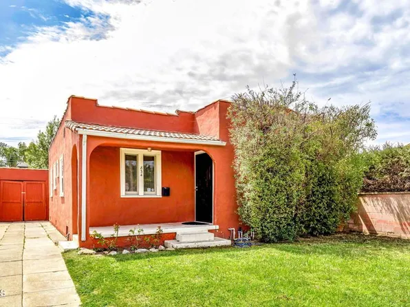 834 Commonwealth Ave, Venice, CA 90291