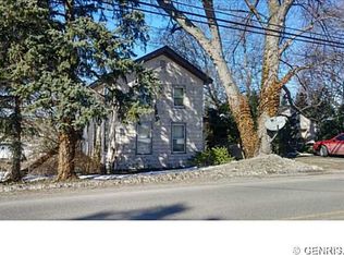 247 Ridge Rd, Ontario, NY 14519