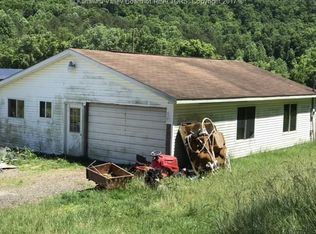 1516 Shatto Rd, Ripley, WV 25271
