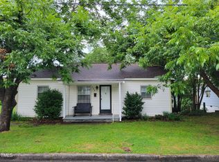 549 N Fayetteville St, Clayton, NC 27520