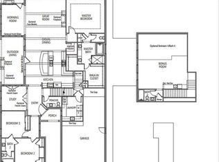 7703 Windhill Dr, Spring, TX 77379