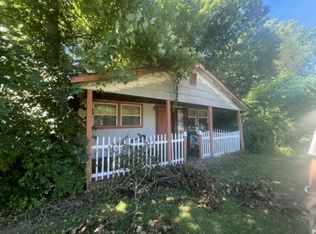 3789 Cave Springs Rd, Faubush, KY 42544