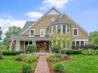 4740 Saratoga Ave, Downers Grove, IL 60515