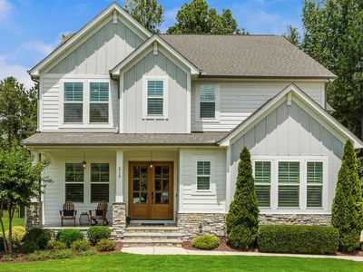 2716 Willow Rock Ln, Apex, NC, 27523