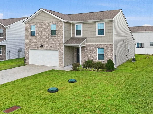 4420 Marcus Venture Pl, Murfreesboro, TN 37127