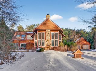 12 Evergreen Lane, Newry, ME 04261