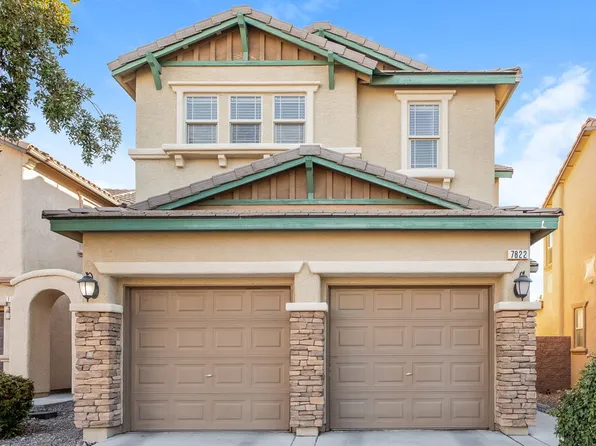 7822 Tay River Ct, Las Vegas, NV 89166
