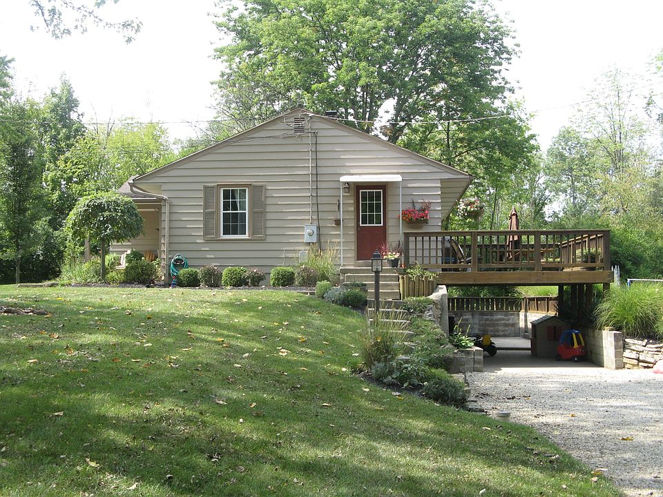 5409 Old Springfield Rd, Tipp City, OH 45371 Zillow