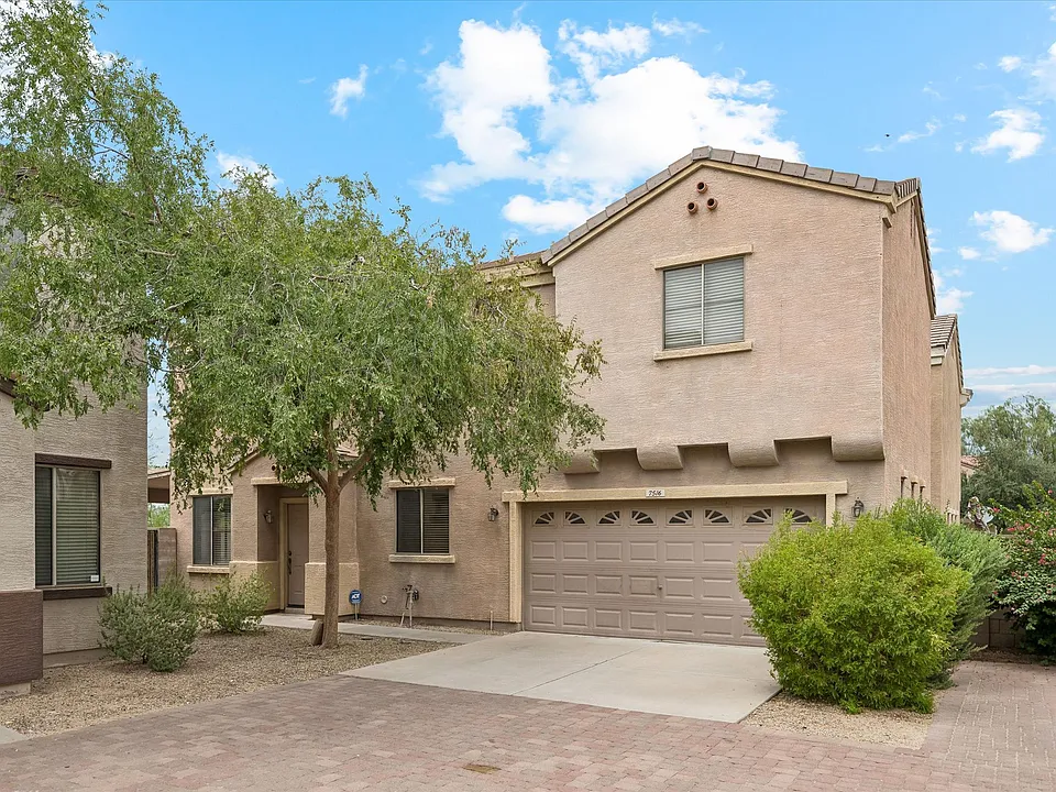 7516 S 13th Pl