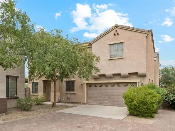 7516 S 13th Pl, Phoenix, AZ 85042
