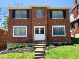 1213 Paxton Ave APT 4, Cincinnati, OH 45208