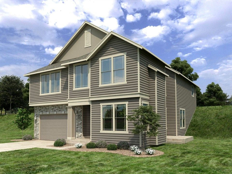 1st image of 615 77th Dr SE Lot 15