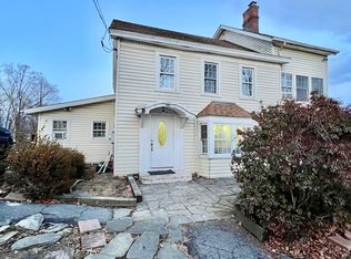 20 Pine Tree Rd, Monroe, NY 10950