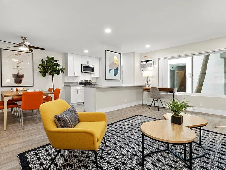 Kling Trio Apartments — Photo 46
