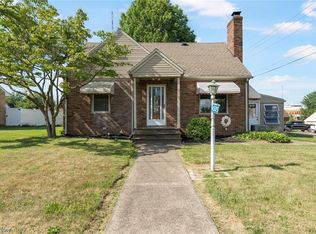 4505 Emma Pl NW, Canton, OH 44708