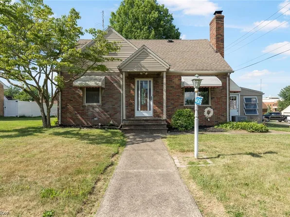 4505 Emma Pl NW, Canton, OH 44708