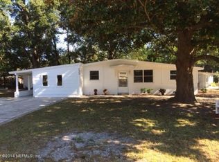 4607 Tango Ln, Jacksonville, FL 32210