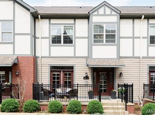 3614 Flad Ave, Saint Louis, MO 63110