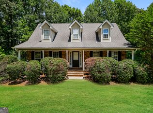 360 Orleans Blvd, McDonough, GA 30253