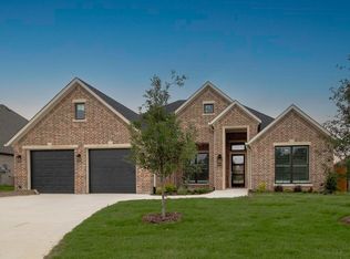 421 Belmont Dr, Midlothian, TX 76065