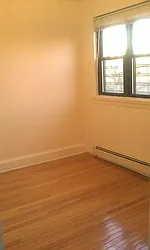 Rented by Metro Garden Realty NYC